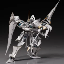 MODEROID Argreion, the Argent Knight (The Legend of Heroes: Trails of Cold Steel)