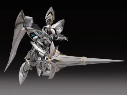 MODEROID Argreion, the Argent Knight (The Legend of Heroes: Trails of Cold Steel)