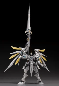 MODEROID Argreion, the Argent Knight (The Legend of Heroes: Trails of Cold Steel)