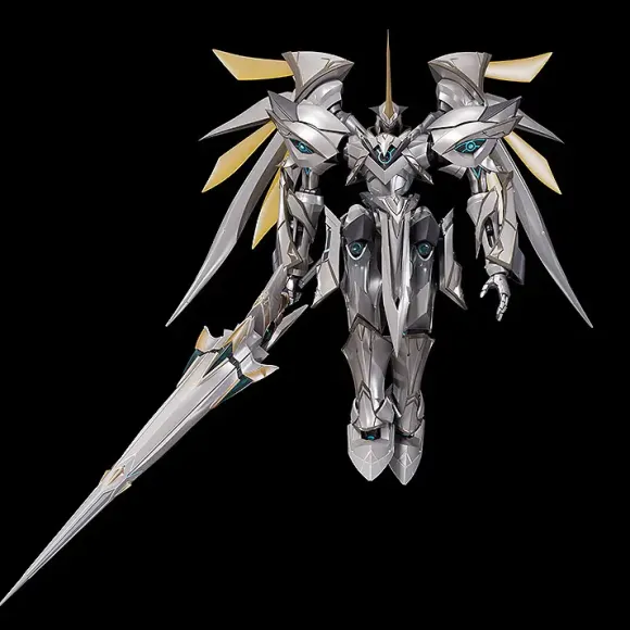 MODEROID Argreion, the Argent Knight (The Legend of Heroes: Trails of Cold Steel)