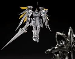 MODEROID Argreion, the Argent Knight (The Legend of Heroes: Trails of Cold Steel)