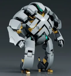 MODEROID ARHAN (Expelled from Paradise)