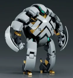 MODEROID ARHAN (Expelled from Paradise)