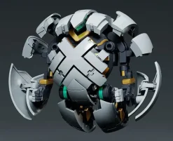 MODEROID ARHAN (Expelled from Paradise)