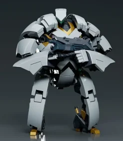 MODEROID ARHAN (Expelled from Paradise)