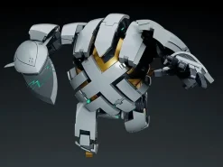MODEROID ARHAN (Expelled from Paradise)