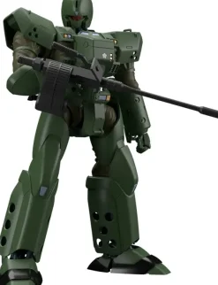 1/60 MODEROID ARL-99 Helldiver (Mobile Police Patlabor) (Rerelease)