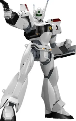 1/60 MODEROID AV-98 Ingram (Mobile Police Patlabor) (Rerelease)
