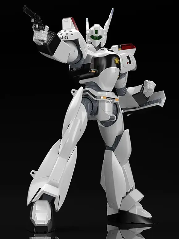 1/60 MODEROID AV-98 Ingram (Mobile Police Patlabor) (Rerelease)