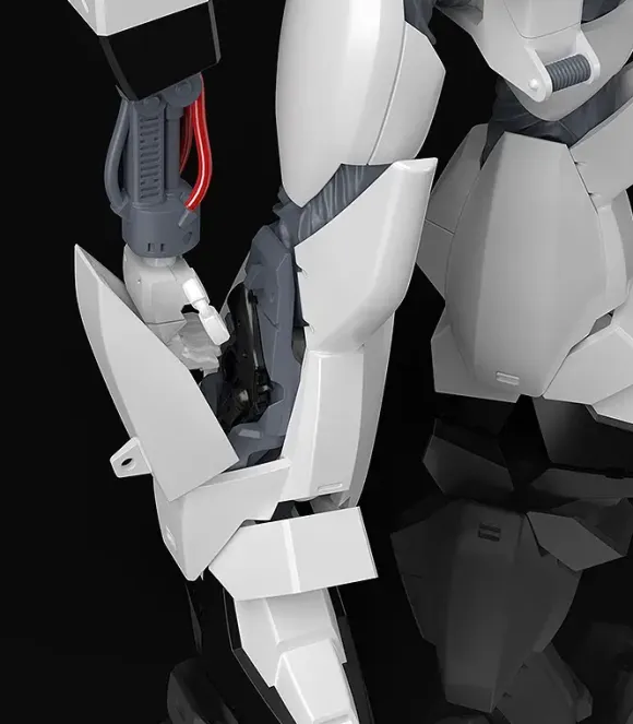 1/60 MODEROID AV-98 Ingram (Mobile Police Patlabor) (Rerelease)