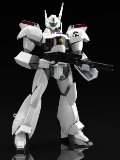 1/60 MODEROID AV-98 Ingram (Mobile Police Patlabor) (Rerelease)