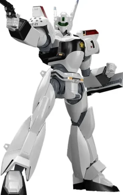 1/60 MODEROID AV-98 Ingram (Patlabor) (Reissue)