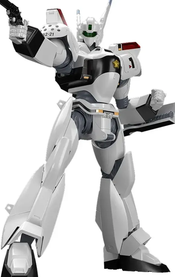 1/60 MODEROID AV-98 Ingram (Patlabor) (Reissue)