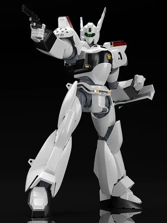 1/60 MODEROID AV-98 Ingram (Patlabor) (Reissue)