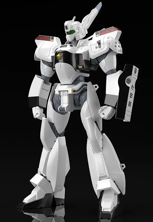 1/60 MODEROID AV-98 Ingram (Patlabor) (Reissue)