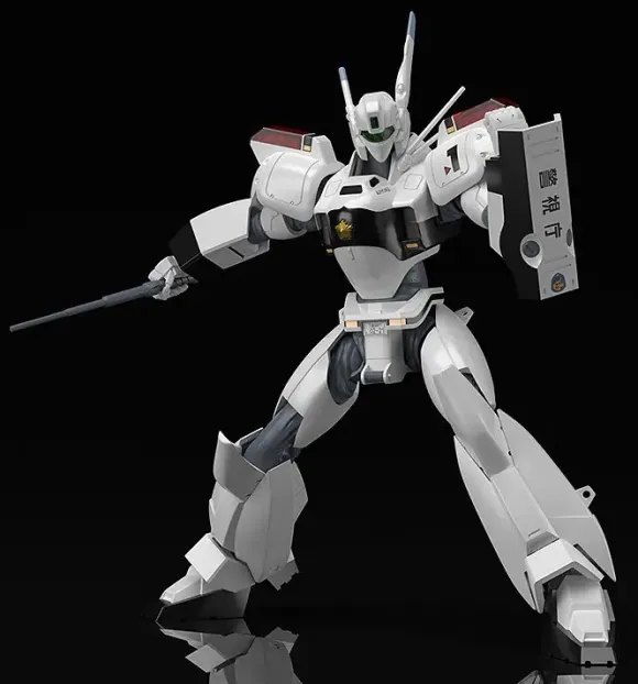 1/60 MODEROID AV-98 Ingram (Patlabor) (Reissue)