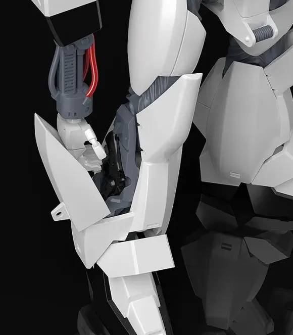 1/60 MODEROID AV-98 Ingram (Patlabor) (Reissue)