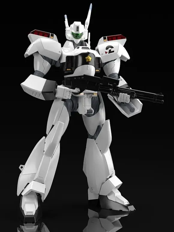 1/60 MODEROID AV-98 Ingram (Patlabor) (Reissue)