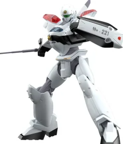 1/60 MODEROID AV-2 Valiant (Patlabor 2: The Movie)
