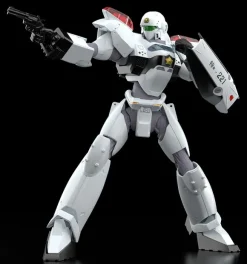1/60 MODEROID AV-2 Valiant (Patlabor 2: The Movie)
