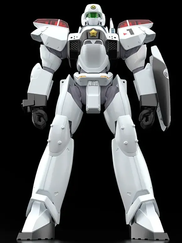 1/60 MODEROID AV-2 Valiant (Patlabor 2: The Movie)