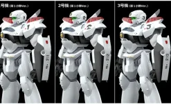 1/60 MODEROID AV-2 Valiant (Patlabor 2: The Movie)