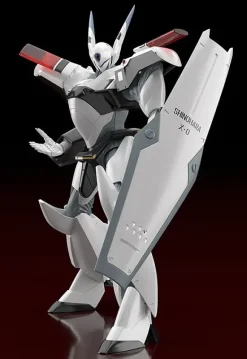 1/60 MODEROID AV-X0 Type Zero (Mobile Police Patlabor) (Rerelease)