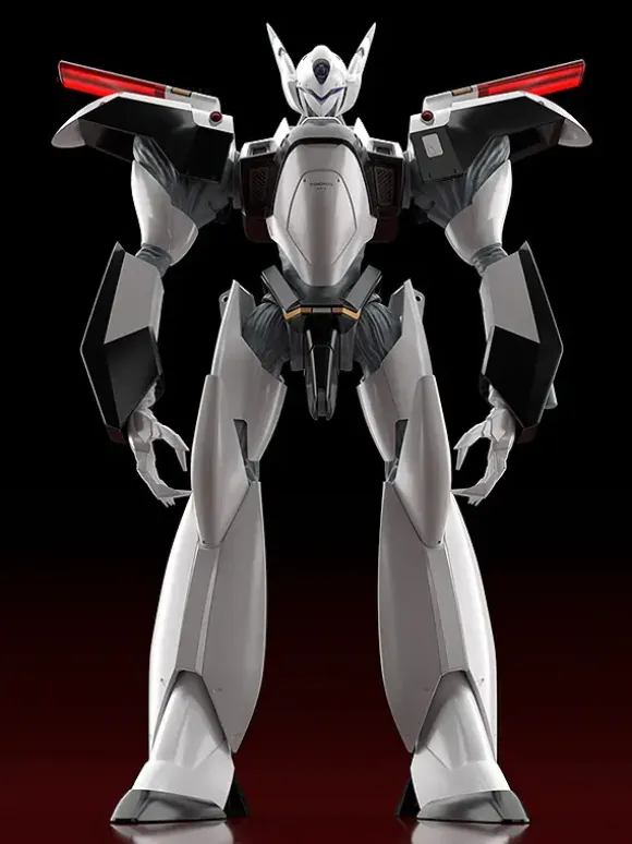 1/60 MODEROID AV-X0 Type Zero (Mobile Police Patlabor) (Rerelease)
