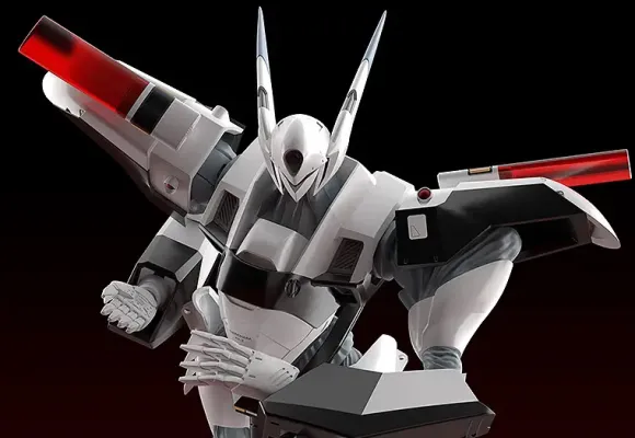 1/60 MODEROID AV-X0 Type Zero (Mobile Police Patlabor) (Rerelease)
