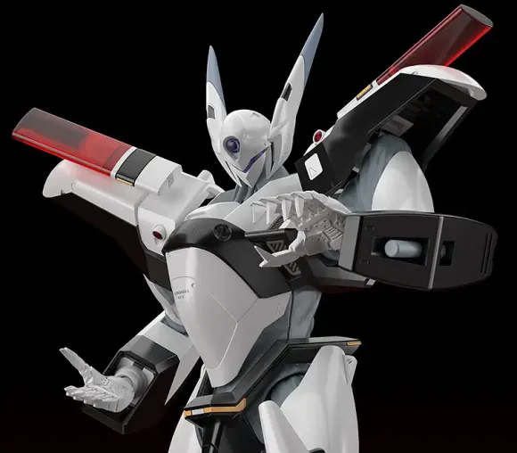 1/60 MODEROID AV-X0 Type Zero (Mobile Police Patlabor) (Rerelease)