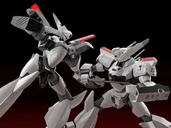 1/60 MODEROID AV-X0 Type Zero (Mobile Police Patlabor) (Rerelease)