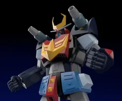 MODEROID Baldios (Space Warrior Baldios) (Reissue)