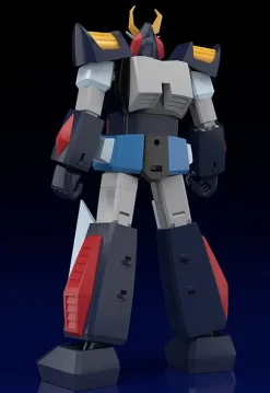 MODEROID Baldios (Space Warrior Baldios) (Reissue)