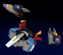 MODEROID Baldios (Space Warrior Baldios) (Reissue)