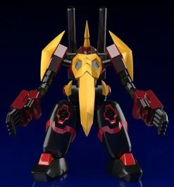 MODEROID Balking (GAIKING LEGEND OF DAIKU-MARYU)