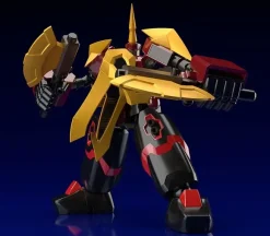MODEROID Balking (GAIKING LEGEND OF DAIKU-MARYU)