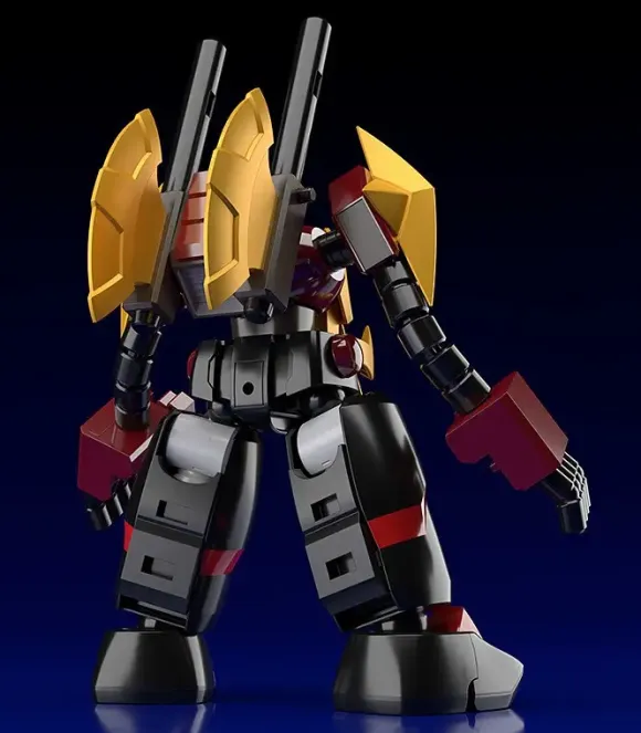 MODEROID Balking (GAIKING LEGEND OF DAIKU-MARYU)
