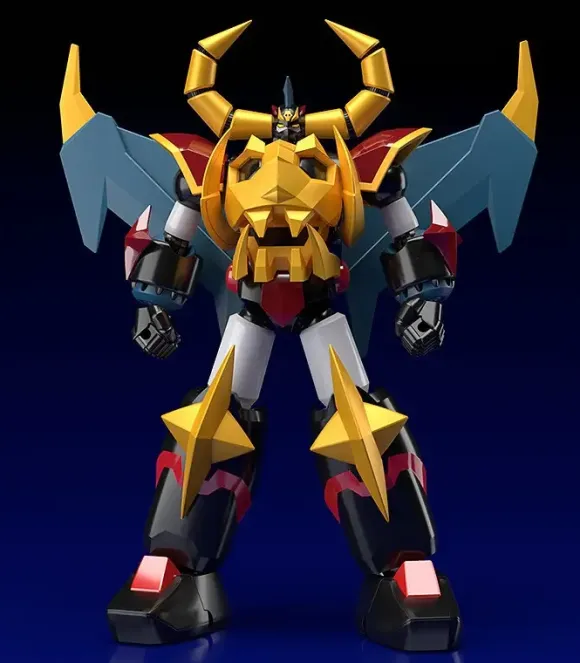 MODEROID Balking (GAIKING LEGEND OF DAIKU-MARYU)
