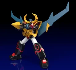 MODEROID Balking (GAIKING LEGEND OF DAIKU-MARYU)