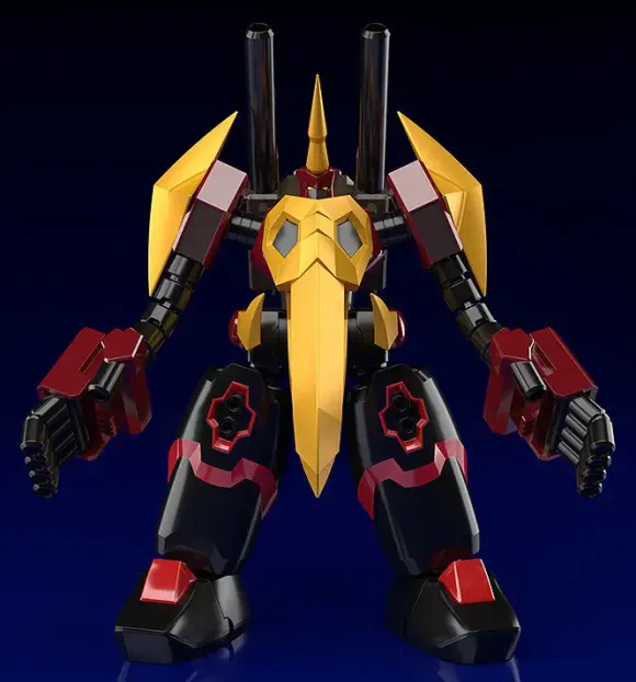 MODEROID Balking (GAIKING LEGEND OF DAIKU-MARYU) (Reissue)