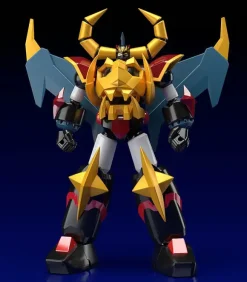 MODEROID Balking (GAIKING LEGEND OF DAIKU-MARYU) (Reissue)
