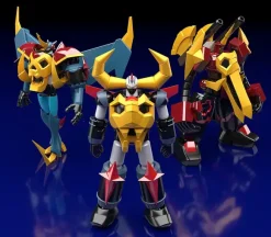 MODEROID Balking (GAIKING LEGEND OF DAIKU-MARYU) (Reissue)