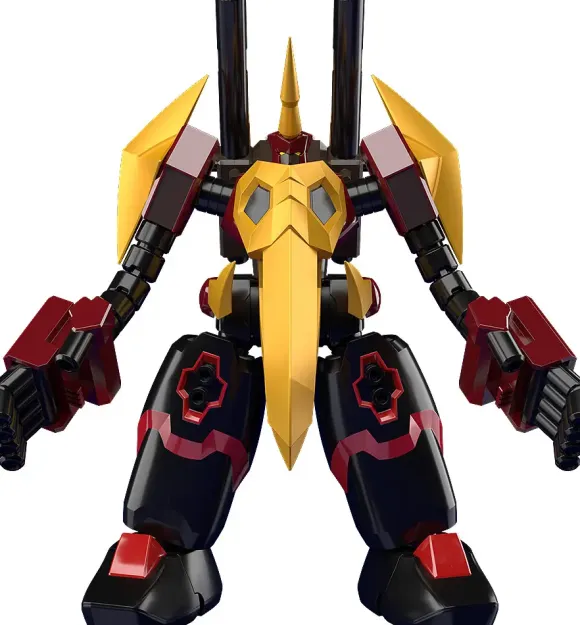 MODEROID Balking (Gaiking) (Reissue)