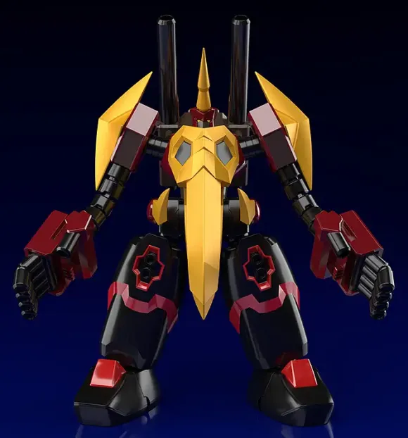 MODEROID Balking (Gaiking) (Reissue)