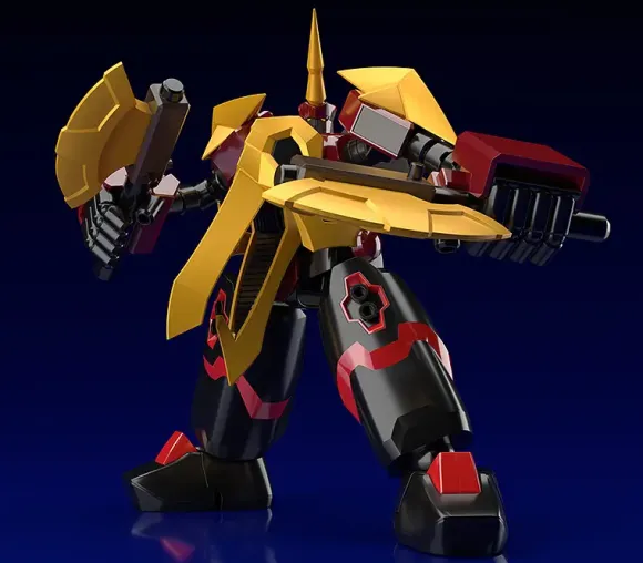 MODEROID Balking (Gaiking) (Reissue)
