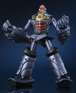 MODEROID Big O (The Big O) (Reissue)