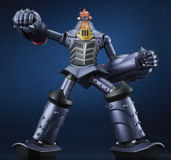 MODEROID Big O (The Big O) (Reissue)