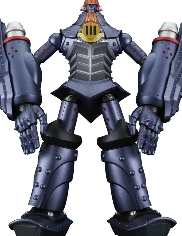 MODEROID Big O (The Big O) (Rerelease)