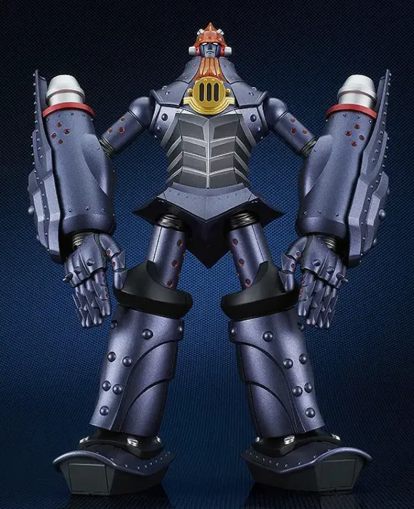 MODEROID Big O (The Big O) (Rerelease)