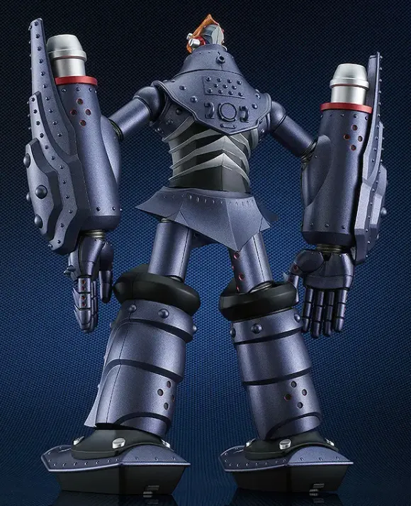 MODEROID Big O (The Big O) (Rerelease)